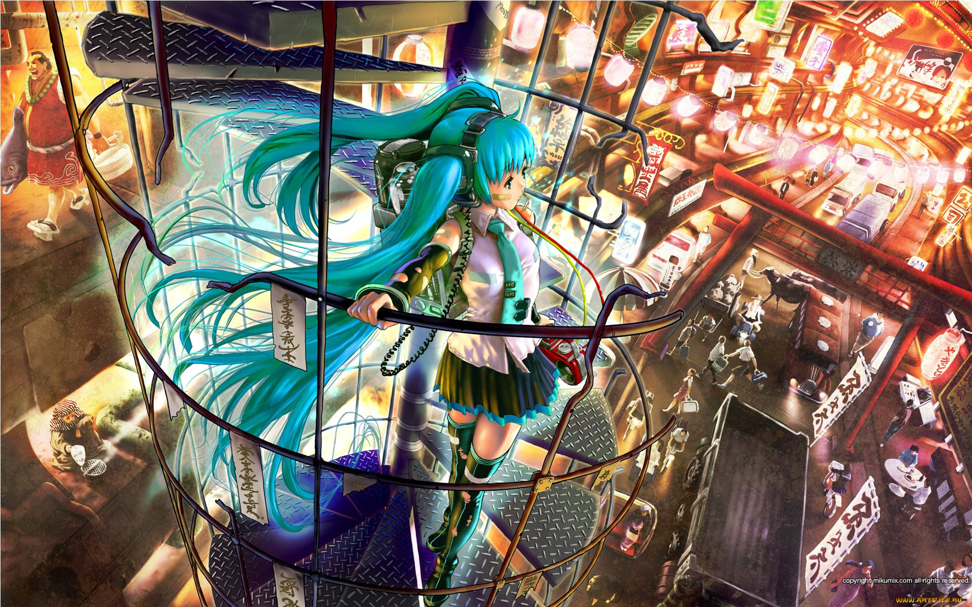 , vocaloid